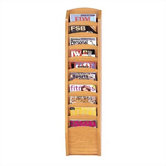 Lesro Magazine Racks