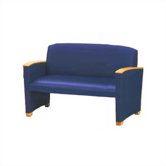 Savoy Love Seat