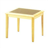 Savoy Series Corner Table