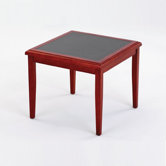 Brewster Series Corner Table