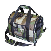 Basic Back Pak-o-Pet Carrier