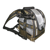 Pak-o-Bird Nylon Mesh Bird Carrier