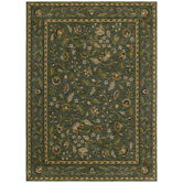 Home Nylon Ocean Tapestry Garden Rug