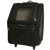 Classic Rio Wheeled Pet Carrier