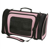 Classic Kelle Pet Carrier in Pink