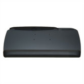 Standard Keyboard Tray with Fixed Arm Mount