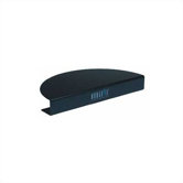 Compact Desk Corner Diagonal
