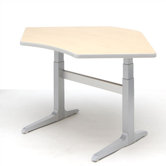 Sierra Equal Corner with 2 Leg