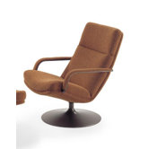 F 141 / F 142 Chair by Geoffrey Harcourt