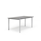 Edge Table by Bert van der Aa