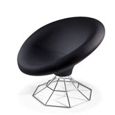 Magnolia Chair by Jacco Bregonje