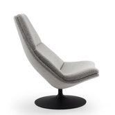 Side Chair by Geoffrey Harcourt