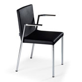 Maxx Armchair by Toine van den Heuvel