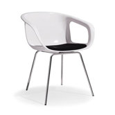 Looks Armchair by Patrick Norguet