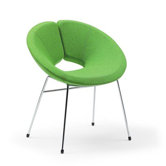 Little Apollo Chair by Patrick Norguet