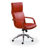 Michigan High-Back Executive Chair