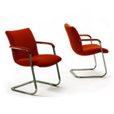 Michigan Armchair