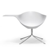 Recliners / Lounge Chair by Ren&eacute; Holten