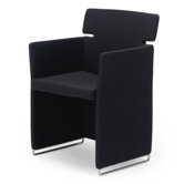 Key Chair by Arnold Merckx