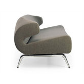 Bird Sofa by Michiel van der Kley