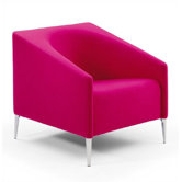 Seven Arm Chair by Michiel van der Kley