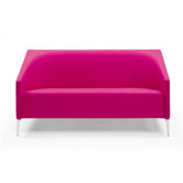 Seven Sofa by Michiel van der Kley
