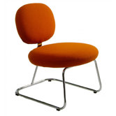 Vega Chair by Jasper Morrison