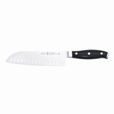 International Forged Premio 5" Santoku Hollow Edge Knife