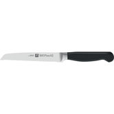 Zwilling Pure 5" Serrated/Utility Knife