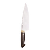 Bob Kramer 8" Carbon Steel Chef's Knife