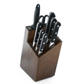 Pro 9 Piece Block Set