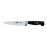 Twin Four Star 6" Utility / Sandwich Knife