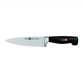 Twin Four Star 6" Chef's Knife
