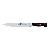 Twin Four Star 8" Carver