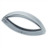 Twin Select 5" Double Blade Mincer in Gift Box