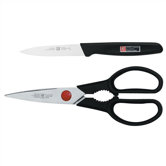 Twin L Kitchen Duo 2 Piece Shears Set