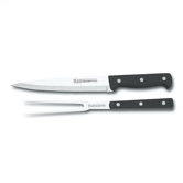 International Eversharp Pro 2 Piece Carving Set