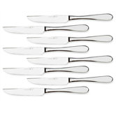 8 Piece Steak Knife Set