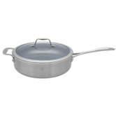 5-qt. Saute Pan with Lid