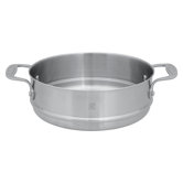 Spirit Steamer Insert