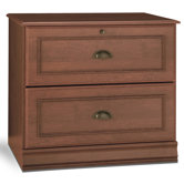 Vintage Collection Lateral File