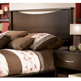 Infinity Panel Headboard