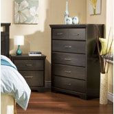 Versa Bedroom Collection