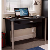 City Life Office Computer Desk