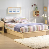 Copley Platform Bedroom Collection