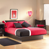 Lexington Collection Platform Bed
