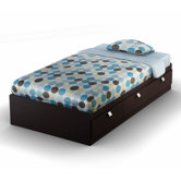 Cakao Mates Bed Box