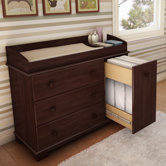 Precious Changing Table