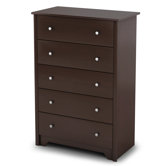 South Shore Dressers & Chests