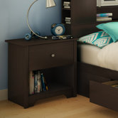 Vito 1 Drawer Nightstand